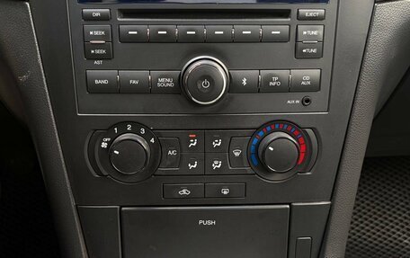 Chevrolet Epica, 2011 год, 945 000 рублей, 18 фотография