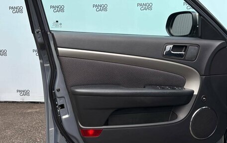Chevrolet Epica, 2011 год, 945 000 рублей, 22 фотография
