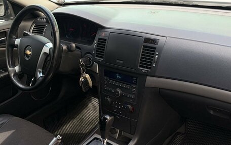 Chevrolet Epica, 2011 год, 945 000 рублей, 20 фотография