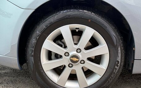 Chevrolet Epica, 2011 год, 945 000 рублей, 23 фотография
