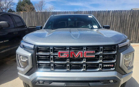 GMC Canyon, 2026 год, 7 149 504 рублей, 2 фотография