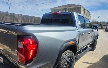 GMC Canyon, 2026 год, 7 149 504 рублей, 6 фотография