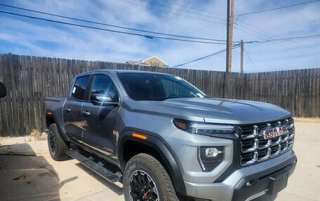 GMC Canyon, 2026 год, 7 149 504 рублей, 3 фотография