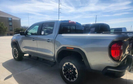 GMC Canyon, 2026 год, 7 149 504 рублей, 5 фотография