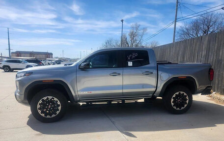 GMC Canyon, 2026 год, 7 149 504 рублей, 4 фотография
