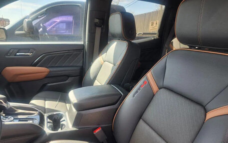 GMC Canyon, 2026 год, 7 149 504 рублей, 14 фотография