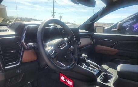 GMC Canyon, 2026 год, 7 149 504 рублей, 8 фотография