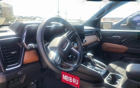 GMC Canyon, 2026 год, 7 149 504 рублей, 7 фотография
