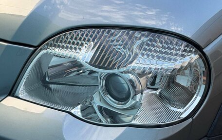 Chevrolet Niva I рестайлинг, 2016 год, 695 000 рублей, 11 фотография