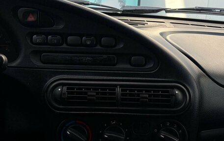 Chevrolet Niva I рестайлинг, 2016 год, 695 000 рублей, 14 фотография