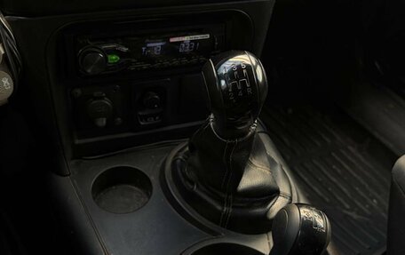 Chevrolet Niva I рестайлинг, 2016 год, 695 000 рублей, 15 фотография