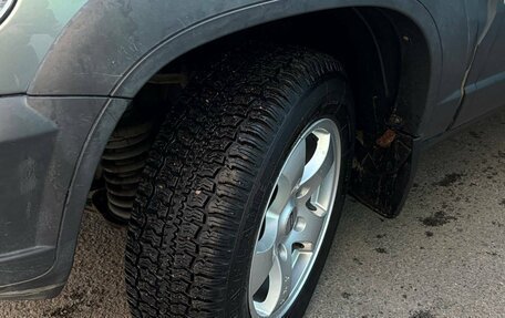 Chevrolet Niva I рестайлинг, 2016 год, 695 000 рублей, 19 фотография