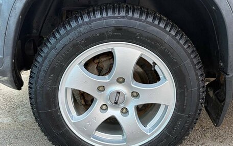 Chevrolet Niva I рестайлинг, 2016 год, 695 000 рублей, 18 фотография