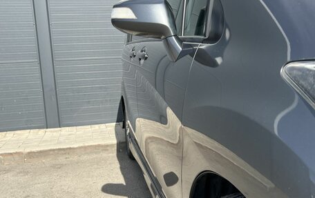 Honda Freed I, 2010 год, 930 000 рублей, 6 фотография