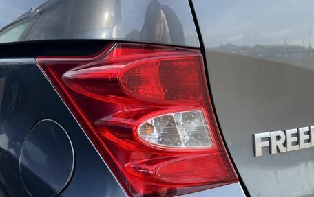 Honda Freed I, 2010 год, 930 000 рублей, 14 фотография