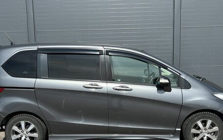 Honda Freed I, 2010 год, 930 000 рублей, 10 фотография