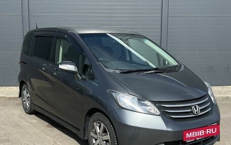 Honda Freed I, 2010 год, 930 000 рублей, 9 фотография