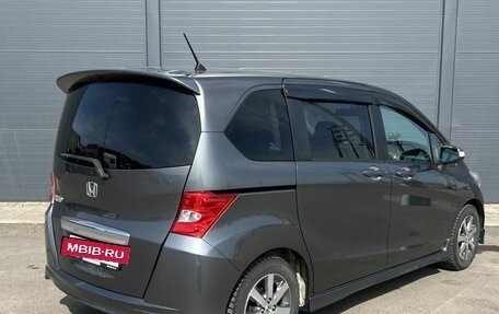 Honda Freed I, 2010 год, 930 000 рублей, 11 фотография