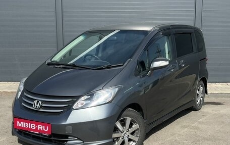 Honda Freed I, 2010 год, 930 000 рублей, 5 фотография