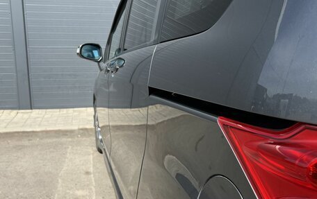 Honda Freed I, 2010 год, 930 000 рублей, 16 фотография