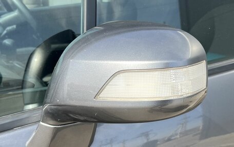 Honda Freed I, 2010 год, 930 000 рублей, 19 фотография