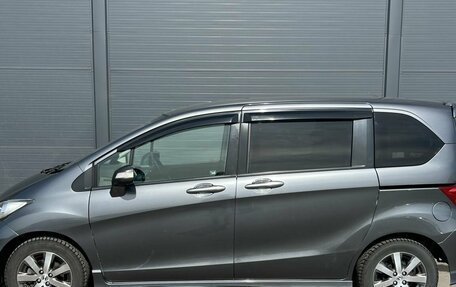 Honda Freed I, 2010 год, 930 000 рублей, 18 фотография