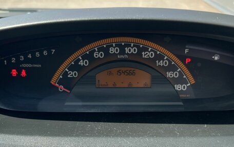 Honda Freed I, 2010 год, 930 000 рублей, 24 фотография