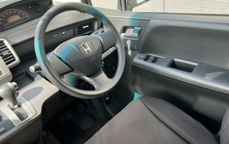 Honda Freed I, 2010 год, 930 000 рублей, 22 фотография