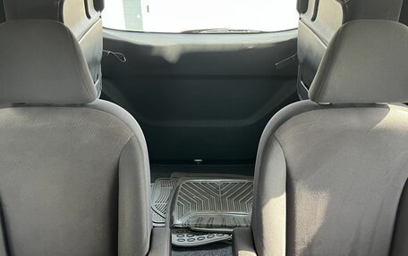 Honda Freed I, 2010 год, 930 000 рублей, 29 фотография