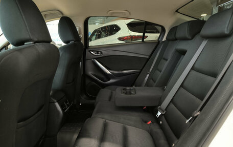 Mazda 6, 2018 год, 2 080 000 рублей, 12 фотография