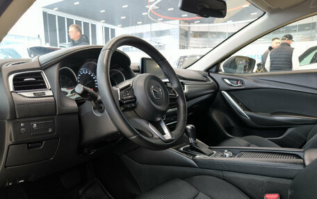 Mazda 6, 2018 год, 2 080 000 рублей, 16 фотография