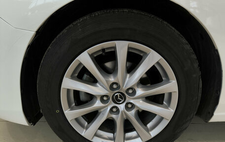 Mazda 6, 2018 год, 2 080 000 рублей, 18 фотография