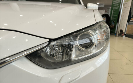 Mazda 6, 2018 год, 2 080 000 рублей, 17 фотография