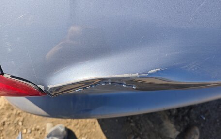 Chevrolet Lanos I, 2008 год, 120 000 рублей, 4 фотография