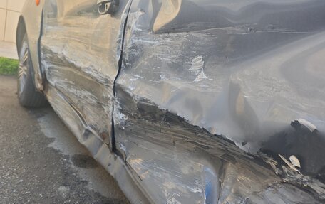 Chevrolet Lanos I, 2008 год, 120 000 рублей, 2 фотография