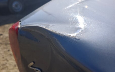 Chevrolet Lanos I, 2008 год, 120 000 рублей, 3 фотография