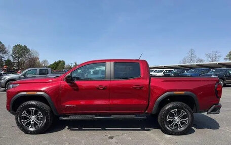 GMC Canyon, 2025 год, 7 044 181 рублей, 3 фотография