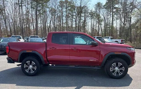 GMC Canyon, 2025 год, 7 044 181 рублей, 8 фотография
