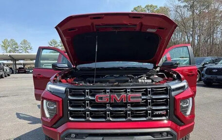 GMC Canyon, 2025 год, 7 044 181 рублей, 9 фотография