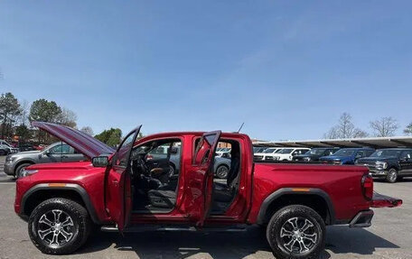 GMC Canyon, 2025 год, 7 044 181 рублей, 11 фотография