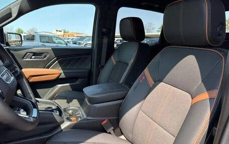 GMC Canyon, 2025 год, 7 044 181 рублей, 12 фотография