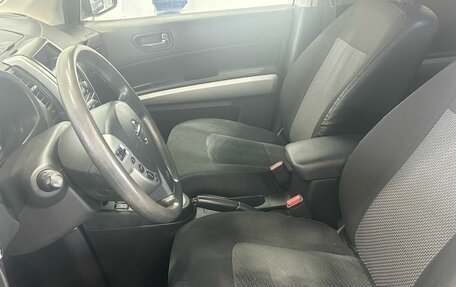 Nissan X-Trail, 2013 год, 1 445 000 рублей, 5 фотография