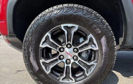 GMC Canyon, 2025 год, 7 044 181 рублей, 20 фотография