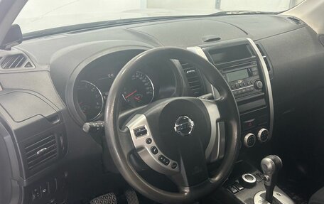 Nissan X-Trail, 2013 год, 1 445 000 рублей, 6 фотография