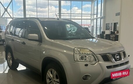Nissan X-Trail, 2013 год, 1 445 000 рублей, 2 фотография