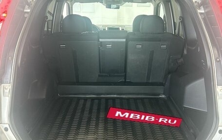 Nissan X-Trail, 2013 год, 1 445 000 рублей, 8 фотография