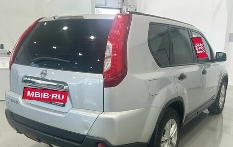 Nissan X-Trail, 2013 год, 1 445 000 рублей, 3 фотография