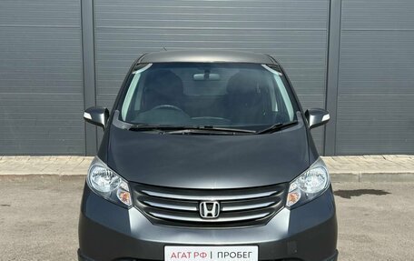 Honda Freed I, 2010 год, 930 000 рублей, 8 фотография