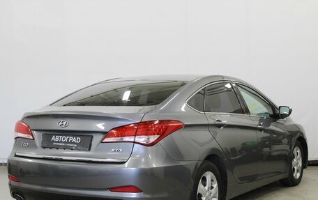 Hyundai i40 I рестайлинг, 2014 год, 1 050 000 рублей, 4 фотография
