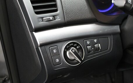 Hyundai i40 I рестайлинг, 2014 год, 1 050 000 рублей, 13 фотография